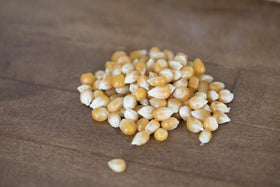Amish Country Popcorn fresh from Amish Country farms