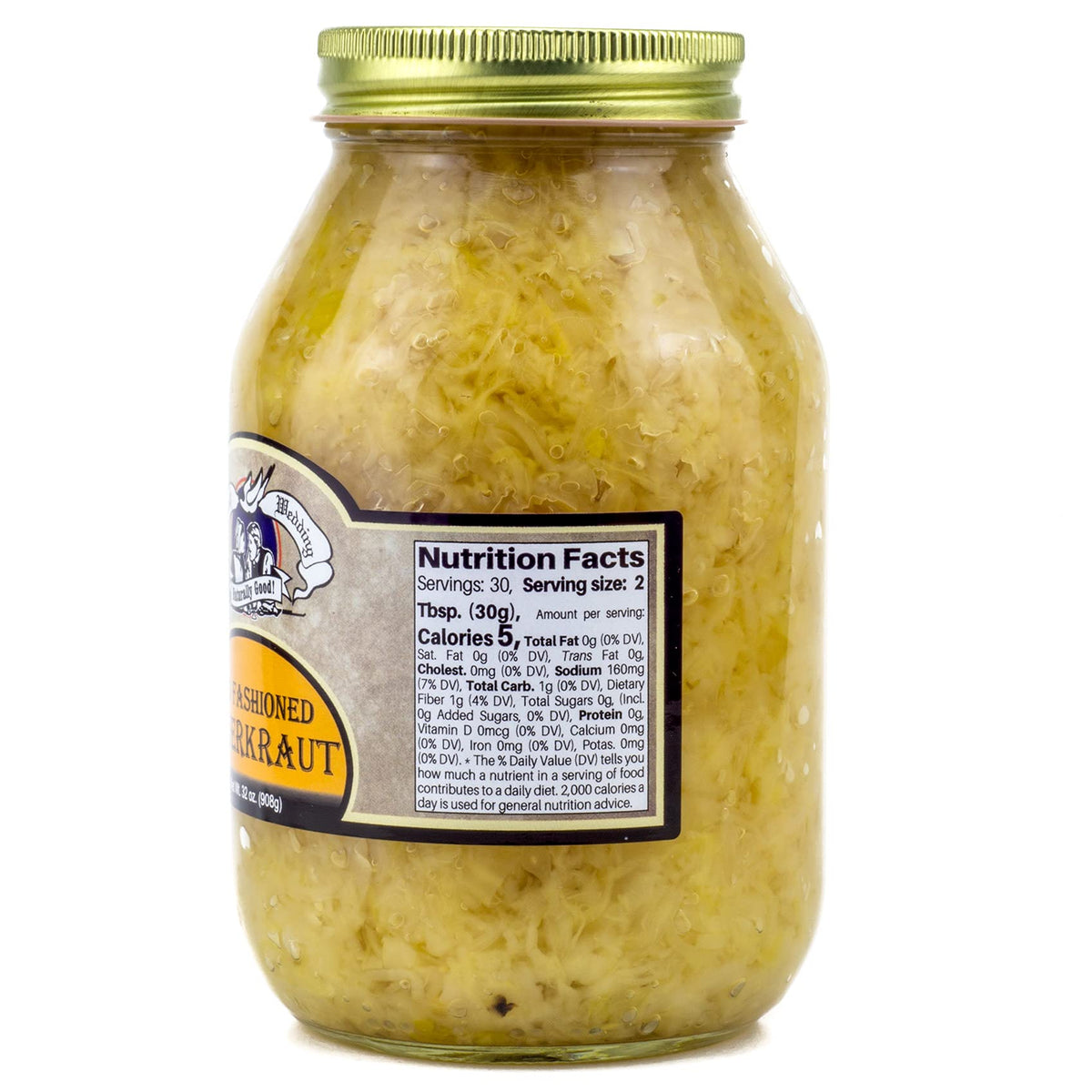 Amish Wedding sauerkraut crisp textures close-up highlights tangy flavor for toppings