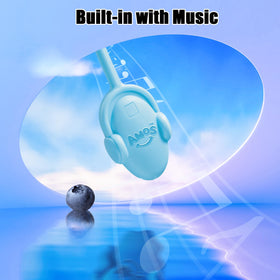 Amos TastySounds 12 g pieces are portable and shareable for gatherings