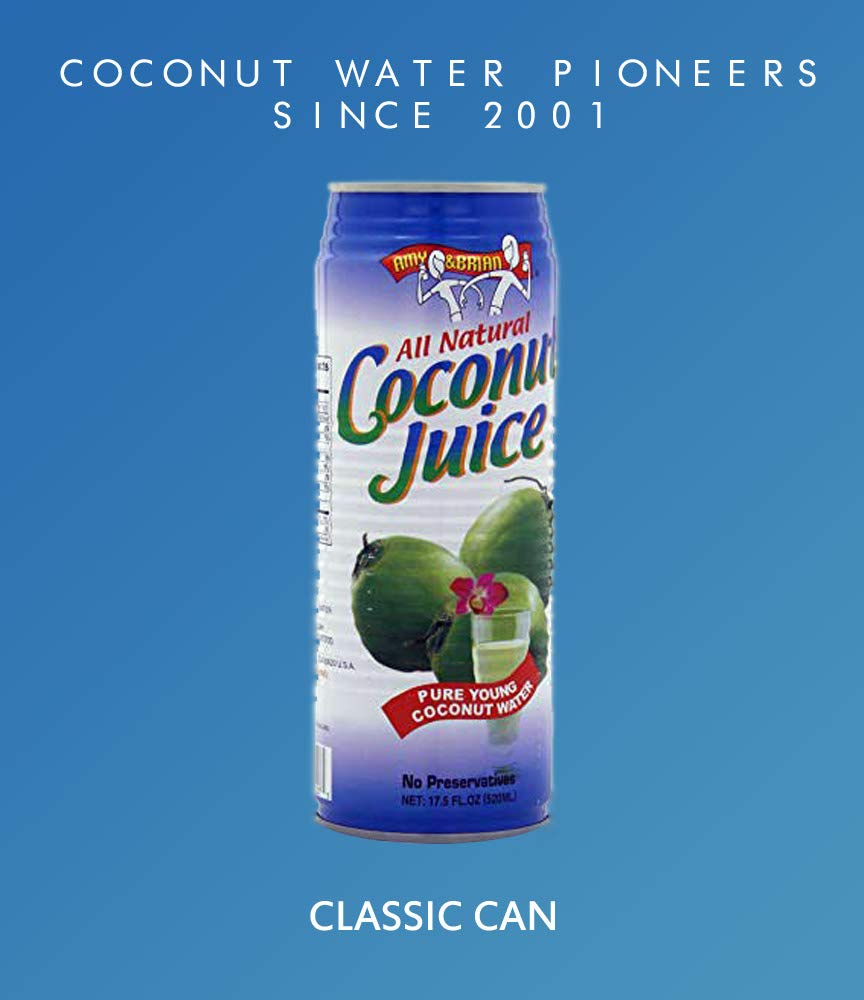Amy & Brian Original with Lime—twist of citrus for refreshing hydration.