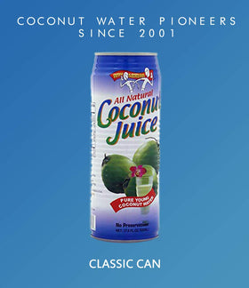 Amy & Brian Original with Lime—twist of citrus for refreshing hydration.