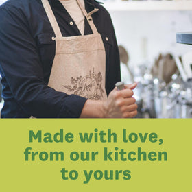 Amy's Soup gluten-free and dairy-free option suitable for varied diets