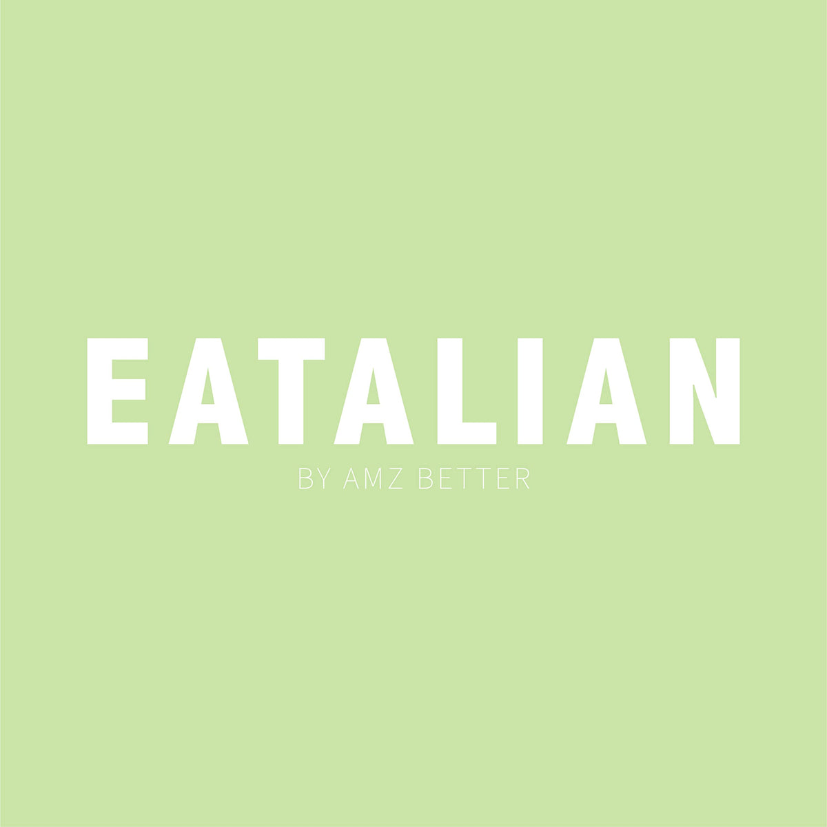 AMZ BETTER EATALIAN pistachio cream tin with expiry date