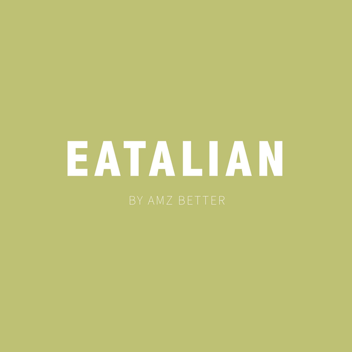 AMZ BETTER EATALIAN pistachio cream ideal for chocolate desserts and pastries.