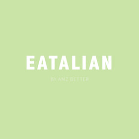 AMZ BETTER EATALIAN Sicilian production quality