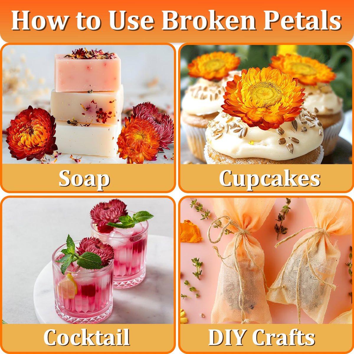 Andekas bridal-inspired cake toppers elevate desserts with handmade charm.