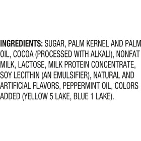 Andes Crème de Menthe Thin Mints dessert pairing for treats and desserts.