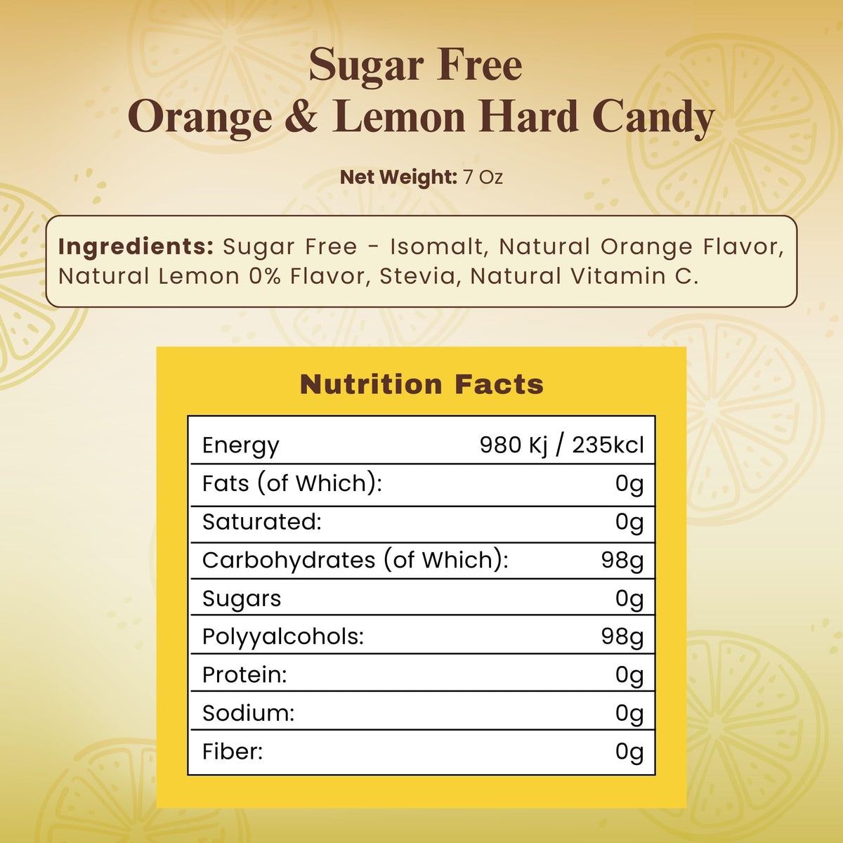 Andy Anand Chocolatier citrus aroma and zest evoke a lively, uplifting mood.