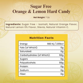 Andy Anand Chocolatier citrus aroma and zest evoke a lively, uplifting mood.