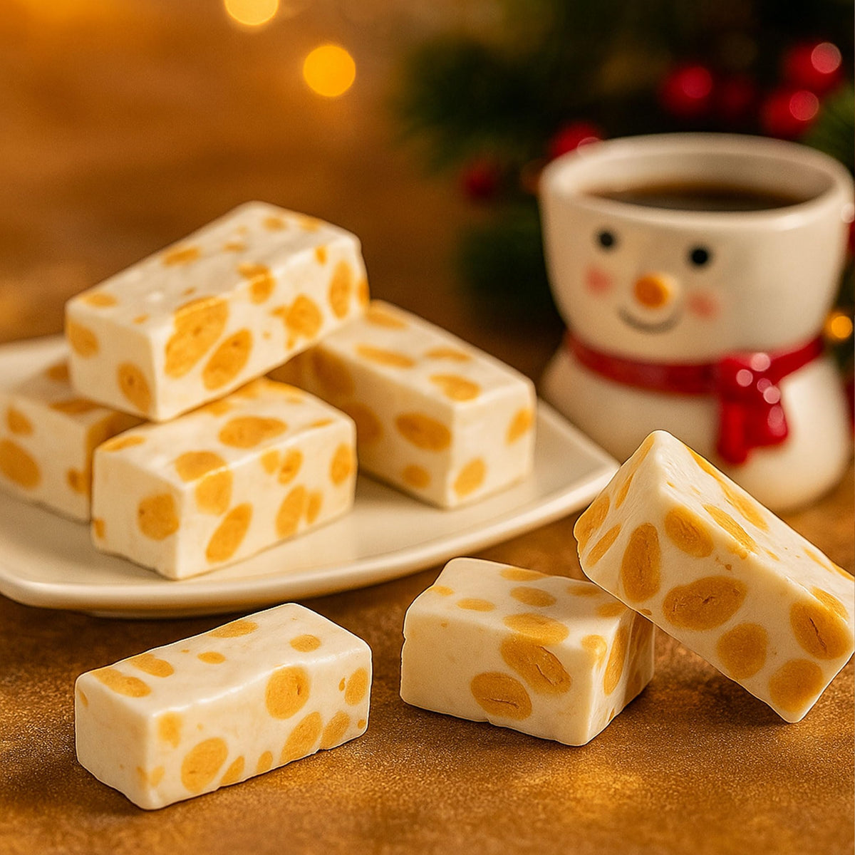 Andy Anand Chocolatier gift box ready packaging for gifting occasions.
