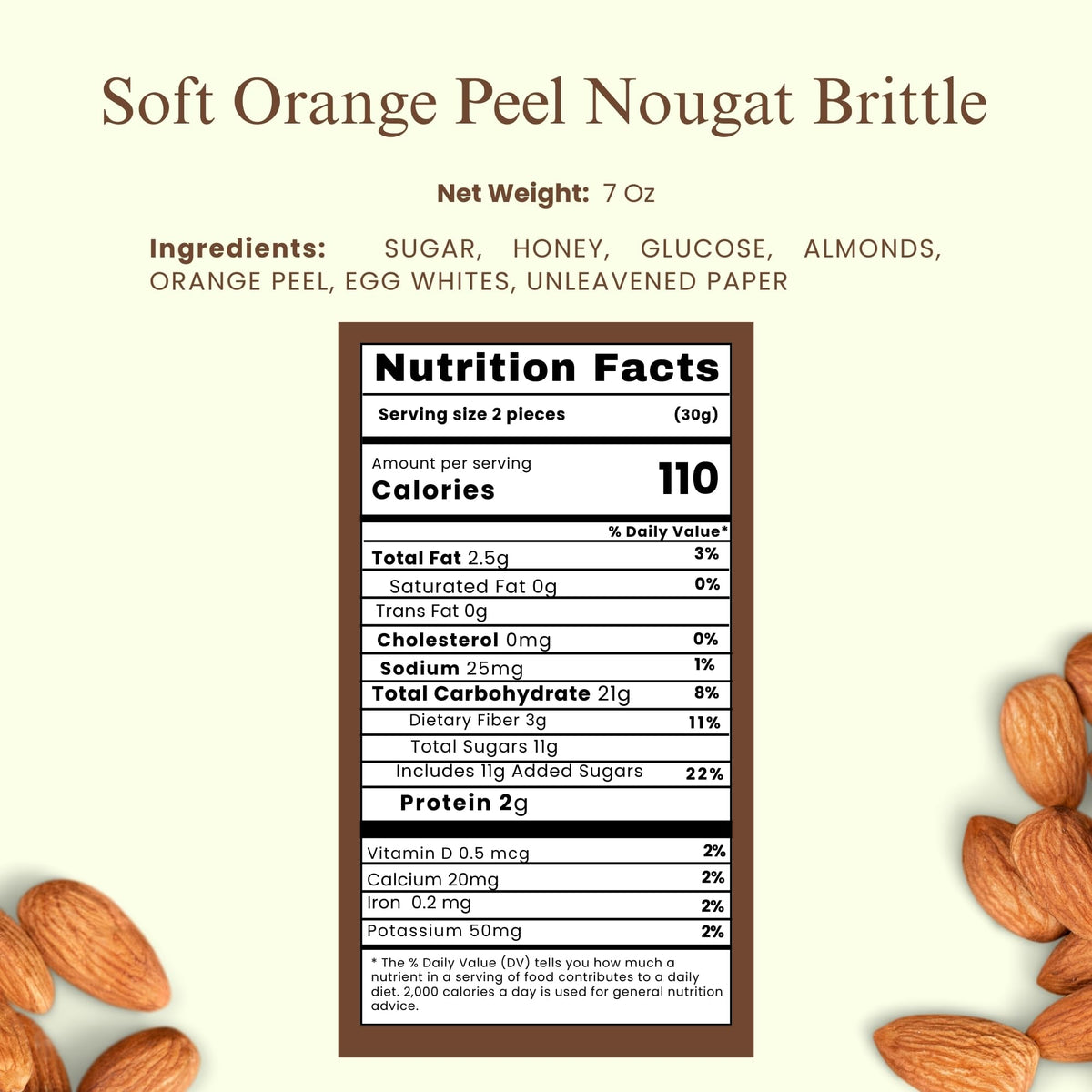 Andy Anand Chocolatier gluten-free, dairy-free, and soy-free recipe suits allergen-aware diets.