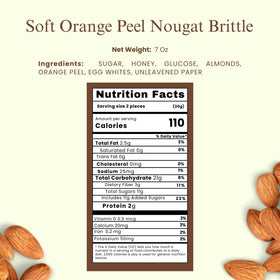 Andy Anand Chocolatier gluten-free, dairy-free, and soy-free recipe suits allergen-aware diets.
