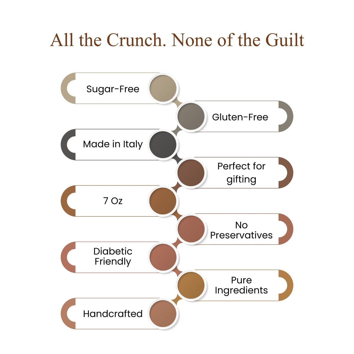 Andy Anand Chocolatier old-fashioned candy texture reimagined with modern dietary options.