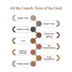 Andy Anand Chocolatier old-fashioned candy texture reimagined with modern dietary options.