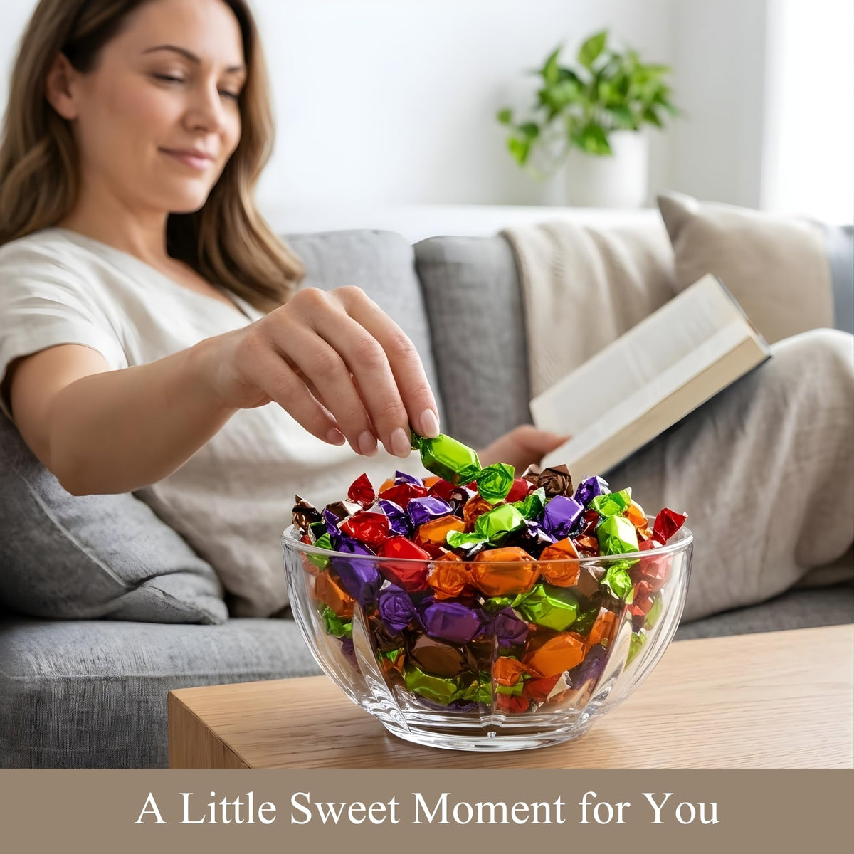 Andy Anand Chocolatier stevia-sweetened candy for sugar-conscious choices