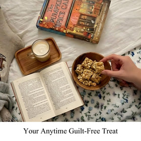 Andy Anand gourmet sugar-free snack gift box ideal for celebrations