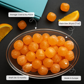 Andy Anand keto-friendly candy supports mindful, sugar-free choices.