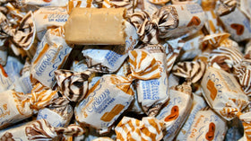 ANDY ANAND Sugar Free Toffee Trio gift pack ready for gifting