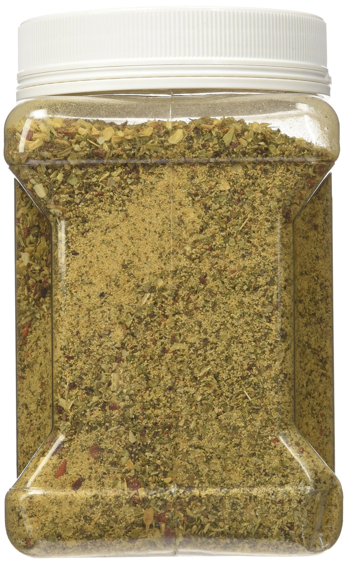 Andy's Rub tri-tip seared delivers savory heat and even spice coverage