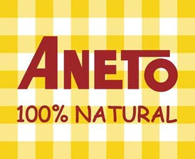 Aneto Fish Broth served as a base for seafood dishes.