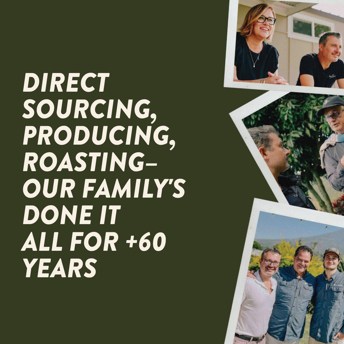 Angelino's Coffee Reserve nitrogen-flushed pods preserve freshness for bold, consistent taste.