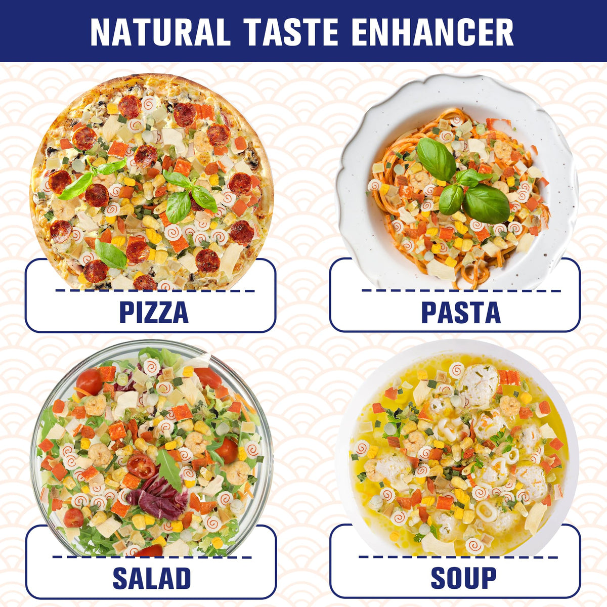 Anggou Classic Ramen Toppings carrots brighten bowls with subtle sweetness.