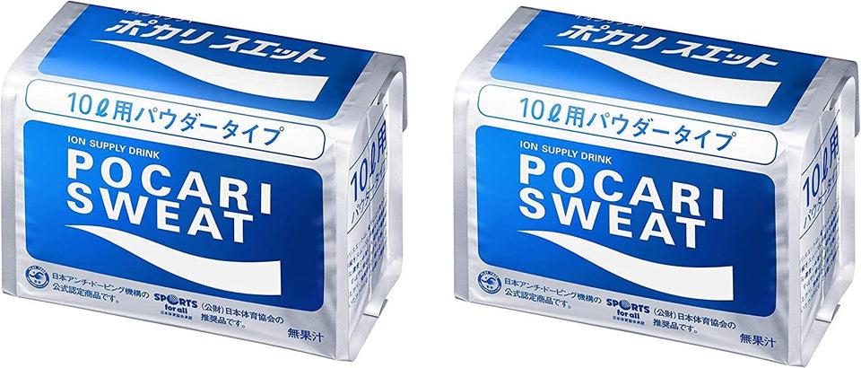 ANICEMOON Pocari Sweat powder 10L ready-to-mix hydration beverage for daily refreshment