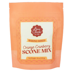 Ann Clark Artisan Pastry Flour close-up signaling premium texture for scones.