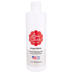 Ann Clark Bright White vegan non-GMO formula for inclusive kitchens