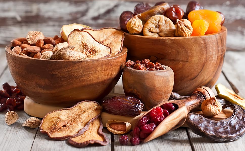 Anna and Sarah hazelnuts raw taste, suitable for vegan and raw diets.