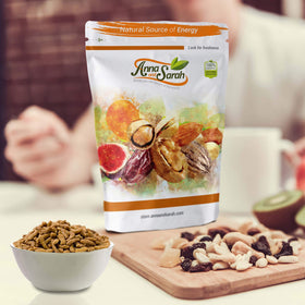 Anna and Sarah brand sesame sticks offer convenient, long-lasting freshness.