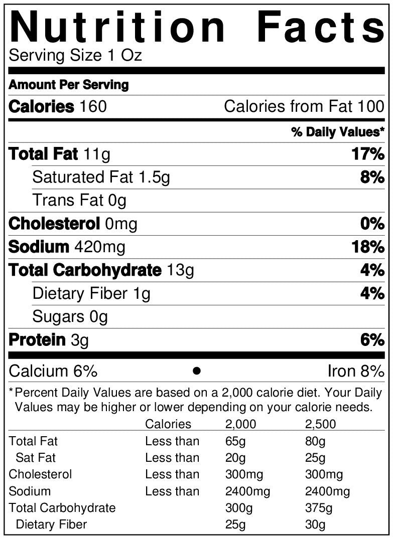 Anna and Sarah 2 lb bag keeps freshness between servings.