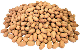 Pecans from Anna and Sarah used as a versatile dessert ingredient.