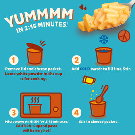Annie's no artificial flavors or colors, clean ingredients for picky eaters
