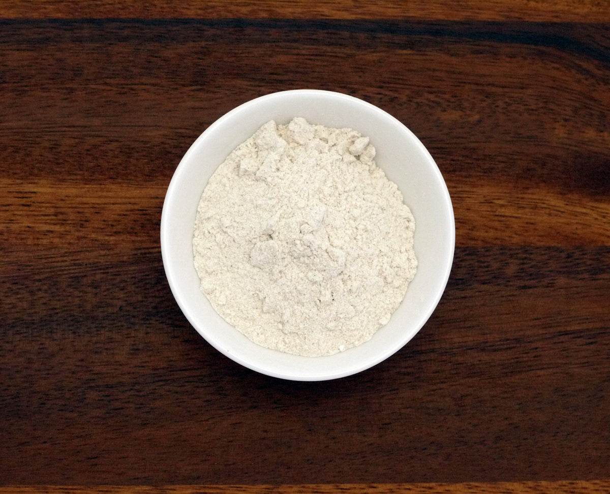 Anthony's Diastatic Dry Malt Powder crust-color focus aiding golden-brown crust.