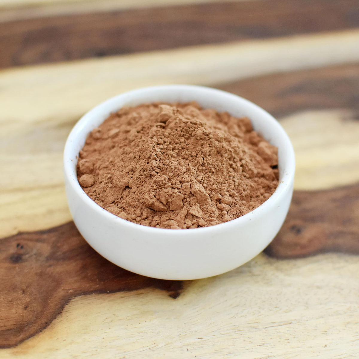 Anthony's Organic Cocoa Powder gluten-free badge - supports gluten-free kitchen needs.