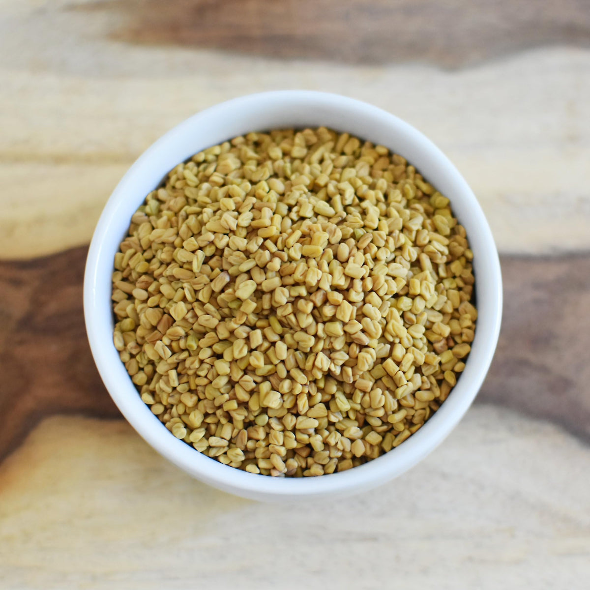 Anthony's fenugreek seeds suitable for vegan and plant-based recipes.
