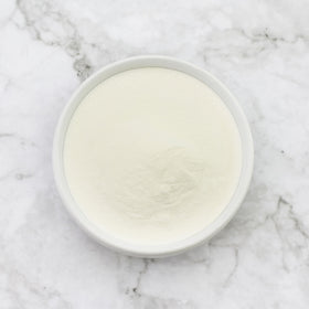 Anthony's Premium Butter Powder shelf-stable design supports travel and camping cooking.