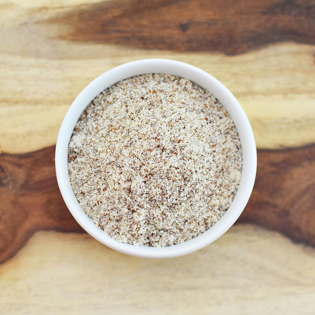 Anthony's Almond Meal Flour pancake batter for gluten-free breakfast ideas.
