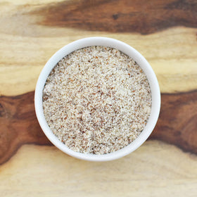 Anthony's Almond Meal Flour pancake batter for gluten-free breakfast ideas.