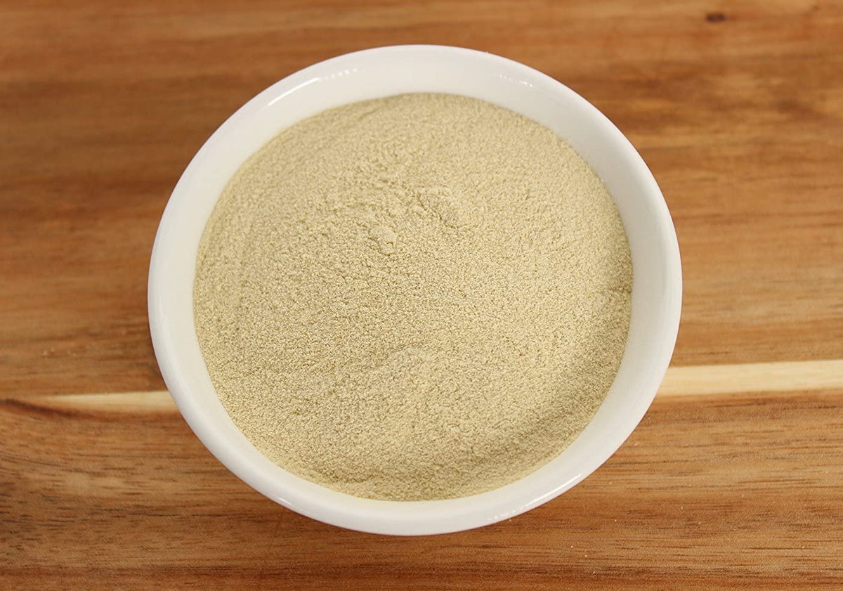 Anthony's Brewer's Yeast Powder in baking enriches recipes with savory depth.