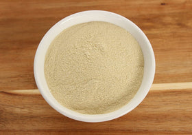 Anthony's Brewer's Yeast Powder in baking enriches recipes with savory depth.