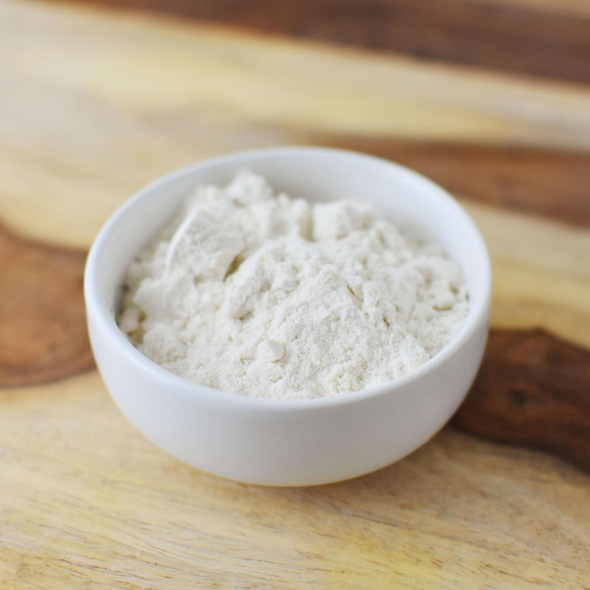Anthony's Brown Rice Flour batter thickener for soups and sauces.