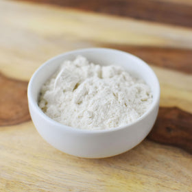 Anthony's Brown Rice Flour batter thickener for soups and sauces.