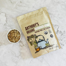 Anthony's Burdock Root from Albania, packed in California