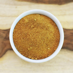 Anthony's Coconut Sugar origin Indonesian label signals authentic natural sweetness.