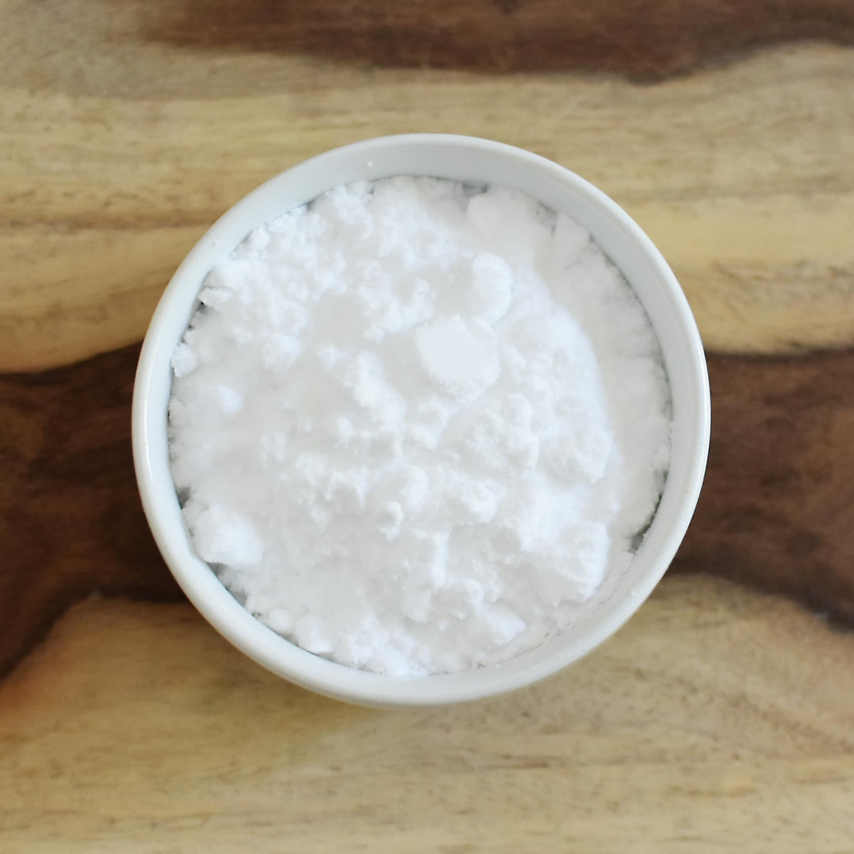 Anthony's Erythritol Powder in a baking scene with cookies.