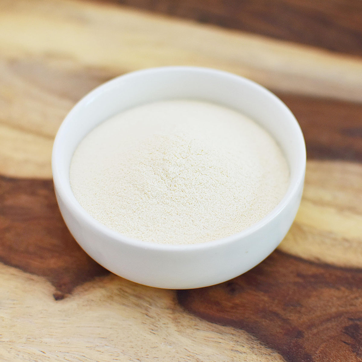 Anthony's Malted Milk Powder enriches baking like waffles and pancakes.
