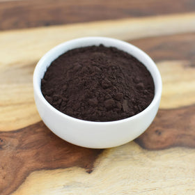 Spice rub idea using Anthony's Black Cocoa Powder for depth of flavor