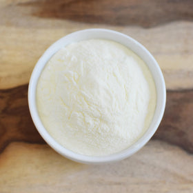 Dissolving Anthonys Lime Juice Powder in a beverage adds refreshing lime note